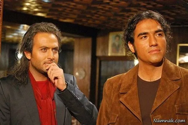 مصطفی زمانی