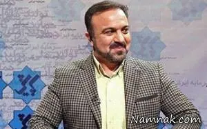 مرتضی حیدری