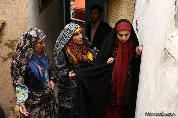 سریال آنام
