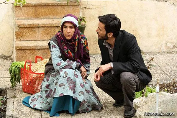 سریال آنام
