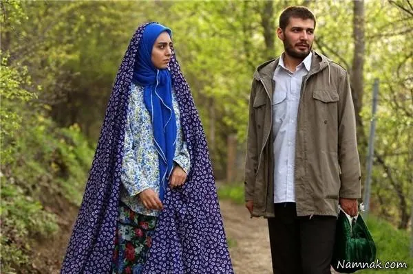 سریال آنام
