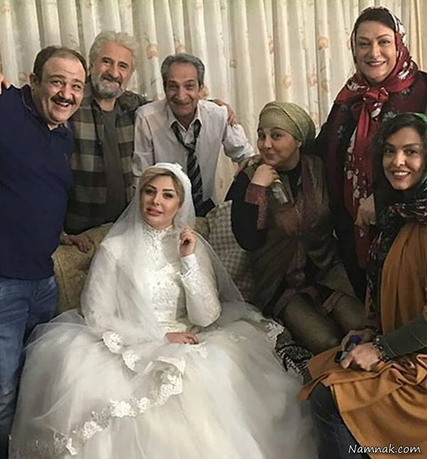 ما خیلی باحالیم