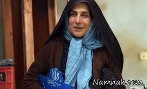 آباجان با حضور عوامل در آمریکا اکران میشود