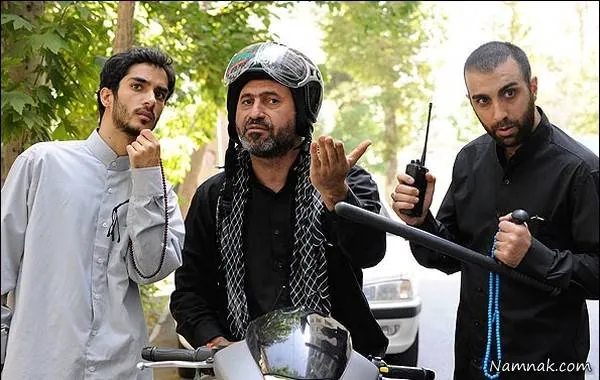 فیلم های پدر و فرزندی سینما