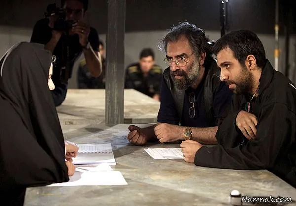 فیلم های پدر و فرزندی سینما