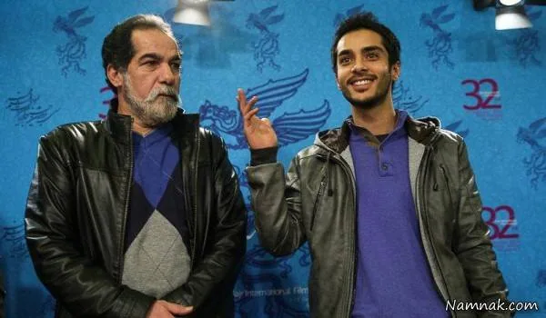 فیلم های پدر و فرزندی سینما