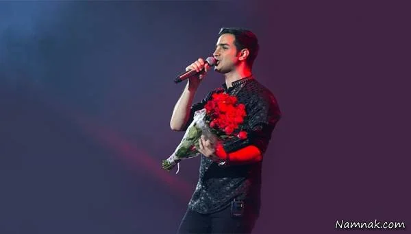 محسن یگانه 
