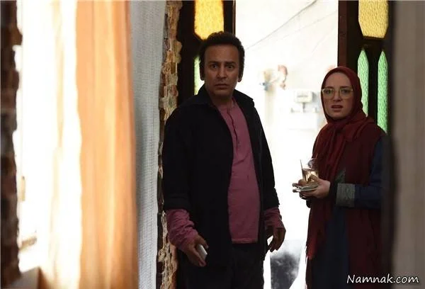  سریال طنز آرمان دو 
