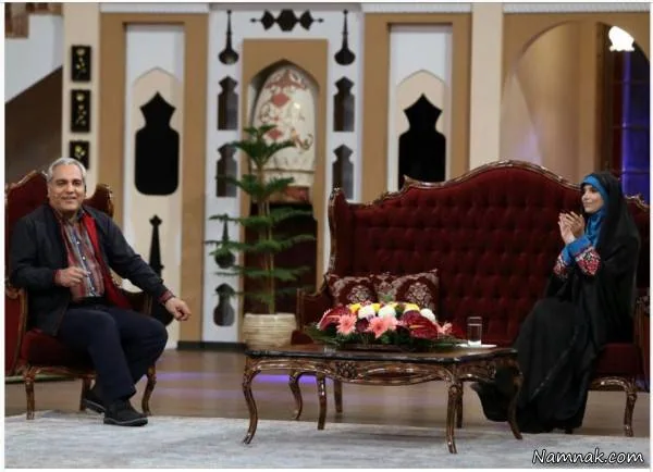 مژده لواسانی