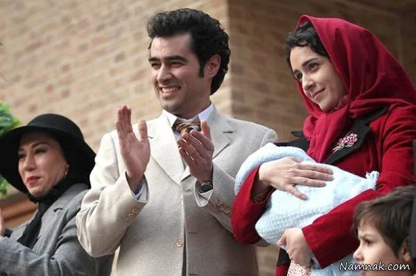 شهاب حسینی