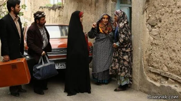 سریال 
