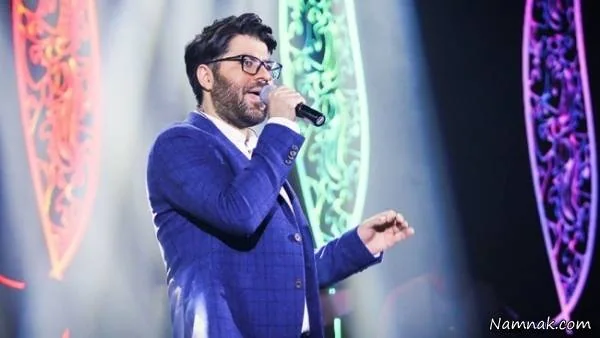 حامد همایون