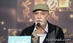 محمود پاک نیت