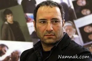 رضا میرکریمی