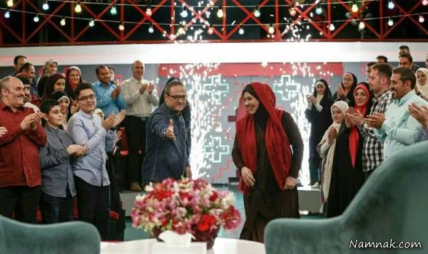 نسرین مقانلو
