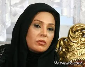 نسرین مقانلو