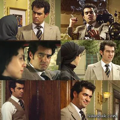 داستان فصل دوم شهرزاد