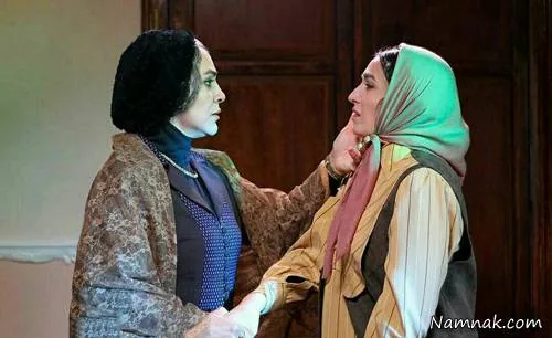 داستان فصل دوم شهرزاد