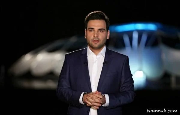 محمود شهریاری