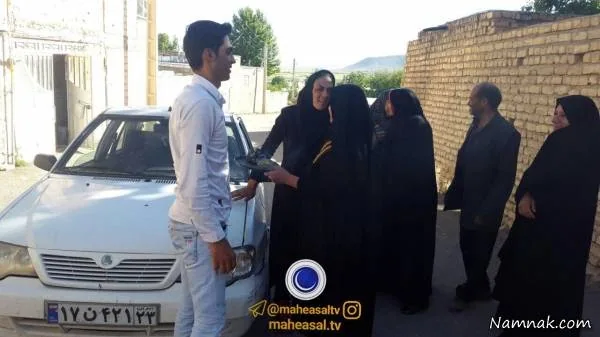  شهربانو منصوریان