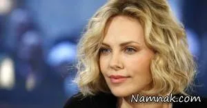 چارلیز ترون