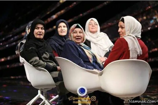 مهمان ماه عسل