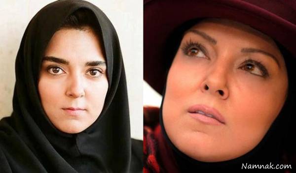  بازیگران مشهور ایرانی