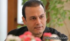 علیرضا قربانی