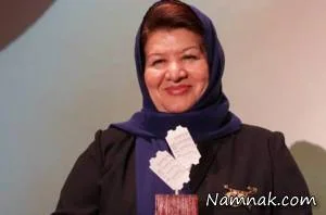 پوران درخشنده