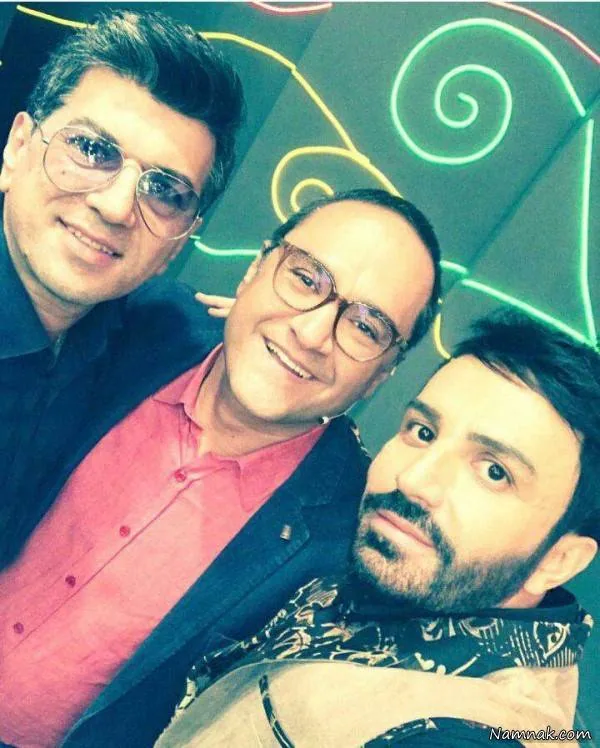 علی لهراسبی 