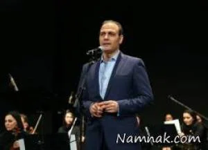 علیرضا قربانی