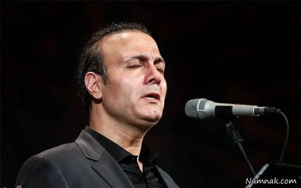علیرضا قربانی 