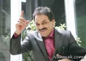 بهروز مقدم