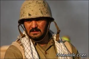 کامبیز دیرباز