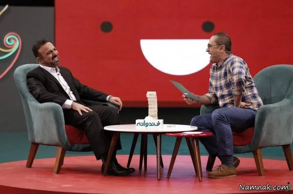 مرتضی حیدری