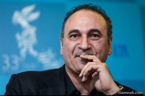 حمید فرخ نژاد