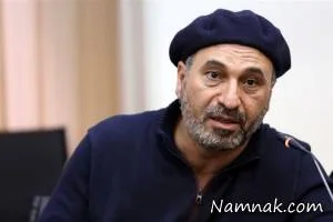 حمید فرخ نژاد