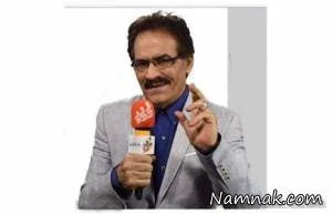 بهروز مقدم