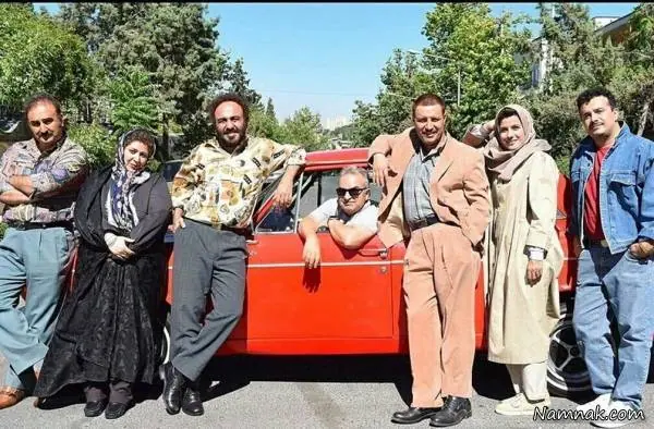 فیلم هزارپا