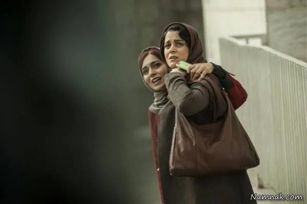 فیلم سارا و آیدا