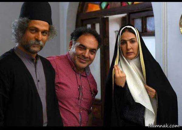 فاطمه گودرزی
