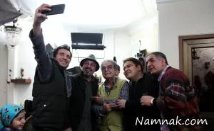 سریال پنچری