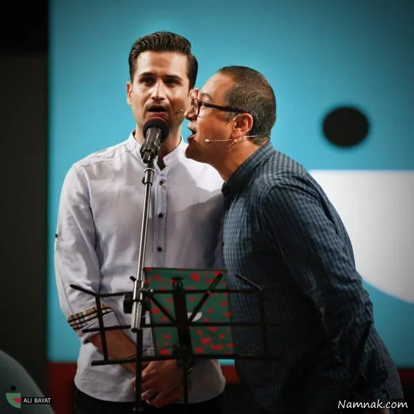 پویا امینی 