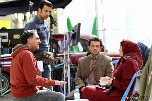سریال شهرزاد