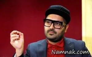 بهنام صفوی