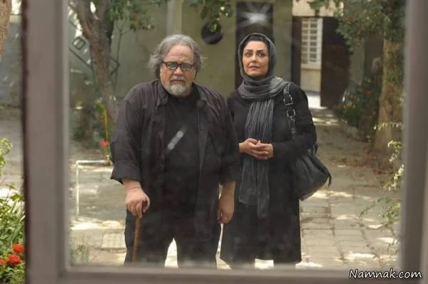 فیلم نیمکت