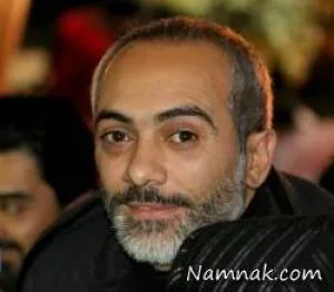 علی قربانزاده