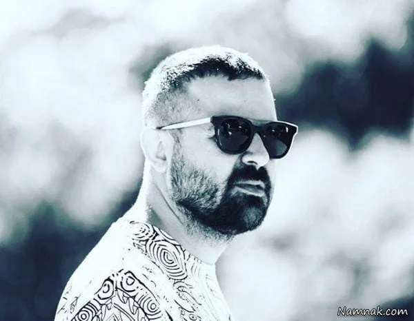هومن سیدی