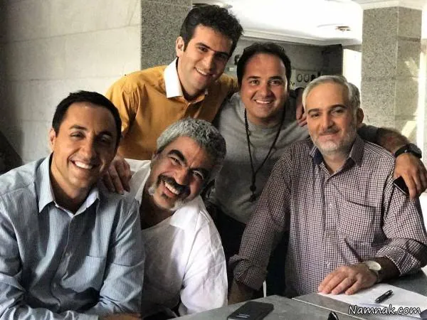 فصل دوم لیسانسه ها