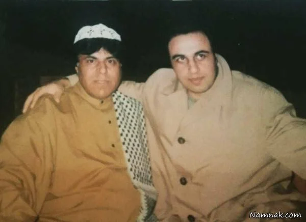 محمود جهان